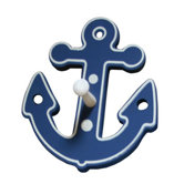 Single Peg on Anchor (No Glitter)