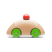 Streamliner F1 in Organic