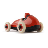 Bruno Racing Car in Orange