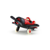 Mimmo Aeroplane in Red