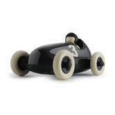Bruno Racing Car in Black