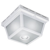 Motion Sensor Lighting