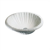 Classics Islandia Bathroom Vessel Sink