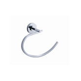 Alzato Towel Ring