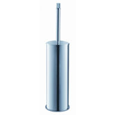 Chrome Toilet Brush Holder