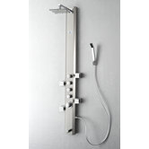 Prato Shower Panel