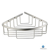 Single Corner Wire Basket