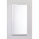PL Series 30" Flat Medicine Cabinet