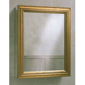 PL Series Heirloom Framed Cabinet