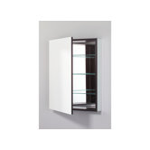 PL Series Flat Mirrored Door Electric Cabinet