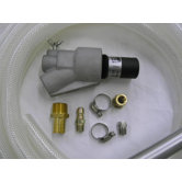 Industrial Sand Blast Kit