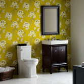 Lutezia Eleganze 28" Bathroom Vanity Set
