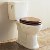 Calla II Elongated Toilet