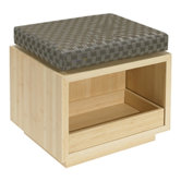 Tetsu Wood Accessory Tray