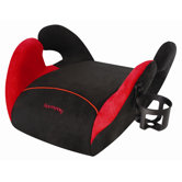 Carpoooler Youth Backless Booster Seat