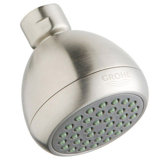 Relexa Non-Adjustable Shower Head
