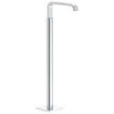 Allure Floor Mount Tub Spout Trim