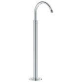 Atrio Floor Mount Tub Spout Trim