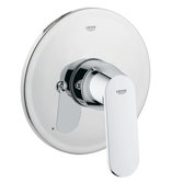 Eurosmart Cosmo Pressure Balance Valve Trim