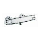Grohtherm 3000 Exposed Shower Thermostat