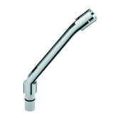 Extension Shower Bar