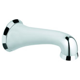Kensington Wall Mount Tub Spout