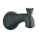 Seabury Wall Mount Diverter Tub Spout