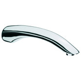 Talia Wall Mount Tub Spout