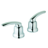 Talia Volo Lever Handle Pair