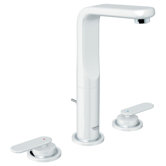 Veris Water Care Double Handle Widespread Bathroom Faucet