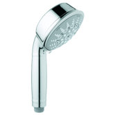 Relexa Rustic 5 Diverter One Handle Handshower