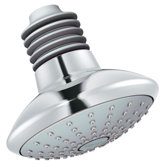 Euphoria Shower Head