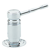 Deluxe Soap / Lotion Dispenser