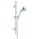 Relexa Ultra 5 Volume Control One Hand Shower Set
