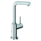 Atrio 7 One Hanle Single Hole Centerset Bathroom Faucet