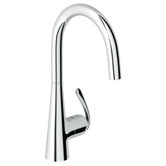 Eco-Friendly Kitchen Faucets