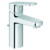 Europlus Single Handle Certerset Bathroom Faucet