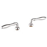 Seabury Lever Handles