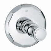 Kensington Pressure Balance Valve Trim Handle