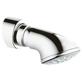 Relexa Ultra 5 Shower Head