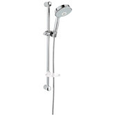 Rainshower Rustic Shower Faucet Trim