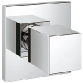 Eurocube Volume Control Trim