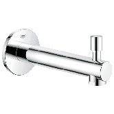 Concetto Wall Mount Tub Spout Trim