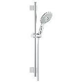 Centemporary Shower Set