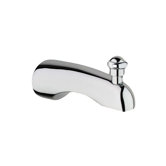 Talia Wall Mount Tub Spout Trim