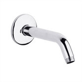 5.63" Tubular Shower Arm and Flange