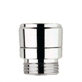 Hand Shower Hose Swivel Adapter