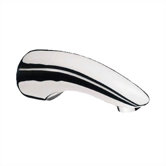 Talia Wall Mount Tub Spout Trim