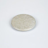 Champagne Marble Trivet in Natural