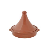 Terracotta Pottery Tagine